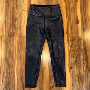 Zyia leggings size 6-8